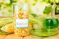 Brewers Green biofuel availability