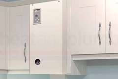 Brewers Green electric boiler quotes