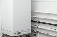 free Brewers Green condensing boiler quotes